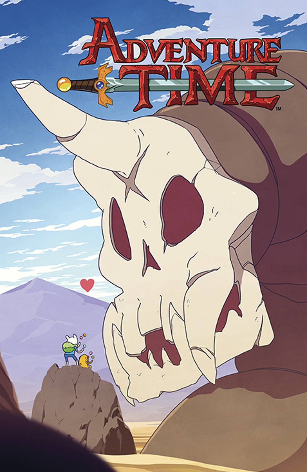 Adventure Time # 25 (Kaboom Comics 2014)