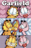 Garfield # 22 (Kaboom Comics 2014)