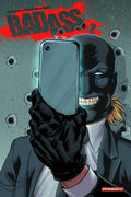 Bad Ass # 2 (Dynamite Comics 2013)