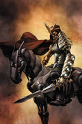 Eternal Warrior # 6 (Valiant Comics 2013)