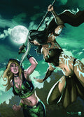 Robyn Hood Age of Darkness (Zenescope Comics 2013) One-Shot