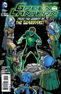 Green Lantern (2014) # 39 (DC Comics 2014)