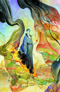 Sandman: Overture Special Edition #  4 (Vertigo Comics 2014)