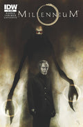 Millennium # 2 (IDW Comicw 2014)