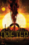 Drifter #  4 (Image Comics 2014)