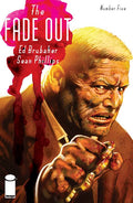 Fade Out # 5 (Image Comics 2014)