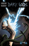 Dark Gods # 4 (Avatar Comics 2014)