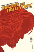 Escape from New York #  3 (Boom Studios 2015)