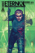 Eternal # 3 (Boom Comics 2014)