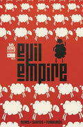 Evil Empire # 11 (Boom Comics 2014)