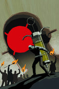 Epochalypse # 4 (Legendary Comics 2015)