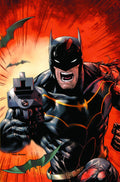 Detective Comics (2015) #  49 (DC Comics 2015)