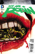 We Are Robin #  9 (DC Comics 2015)