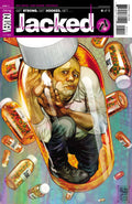 Jacked #  4 (Vertigo Comics 2015)