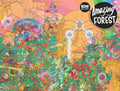 Amazing Forest #  2 (IDW Publishing 2016)