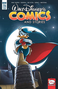 Walt Disney's Comics and Stories # 728 (IDW Comics 2015)