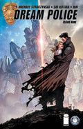 Dream Police #  9 (Image Comics 2015)