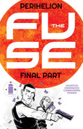 Fuse # 18 (Image Comics 2015)