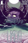 Limbo #  4 (Image Comics 2015)