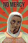 No Mercy #  7 (Image Comics 2015)