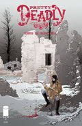 Pretty Deadly #  9 (Image Comics 2016)