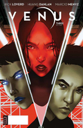 Venus # 3 (Boom Comics 2015)