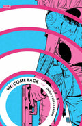 Welcome Back # 5 (Boom Comics 2015)