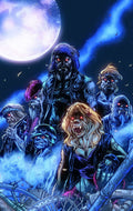 Bad Moon Rising #  5 of 6 (451 Media Group 2016)