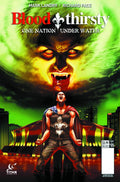 Bloodthirsty: One Nation Under Water #  5 of 5 (Titan Comics 2016)