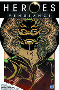 Heroes: Vengeance #  5 of 5 (Titan Comics 2016)