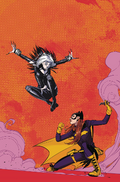 Batgirl #  8 (DC Comics 2016)