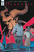 Darkness Visible #  1 (IDW Comics 2016)