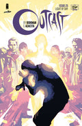 Outcast # 25 (Image Comics 2016)