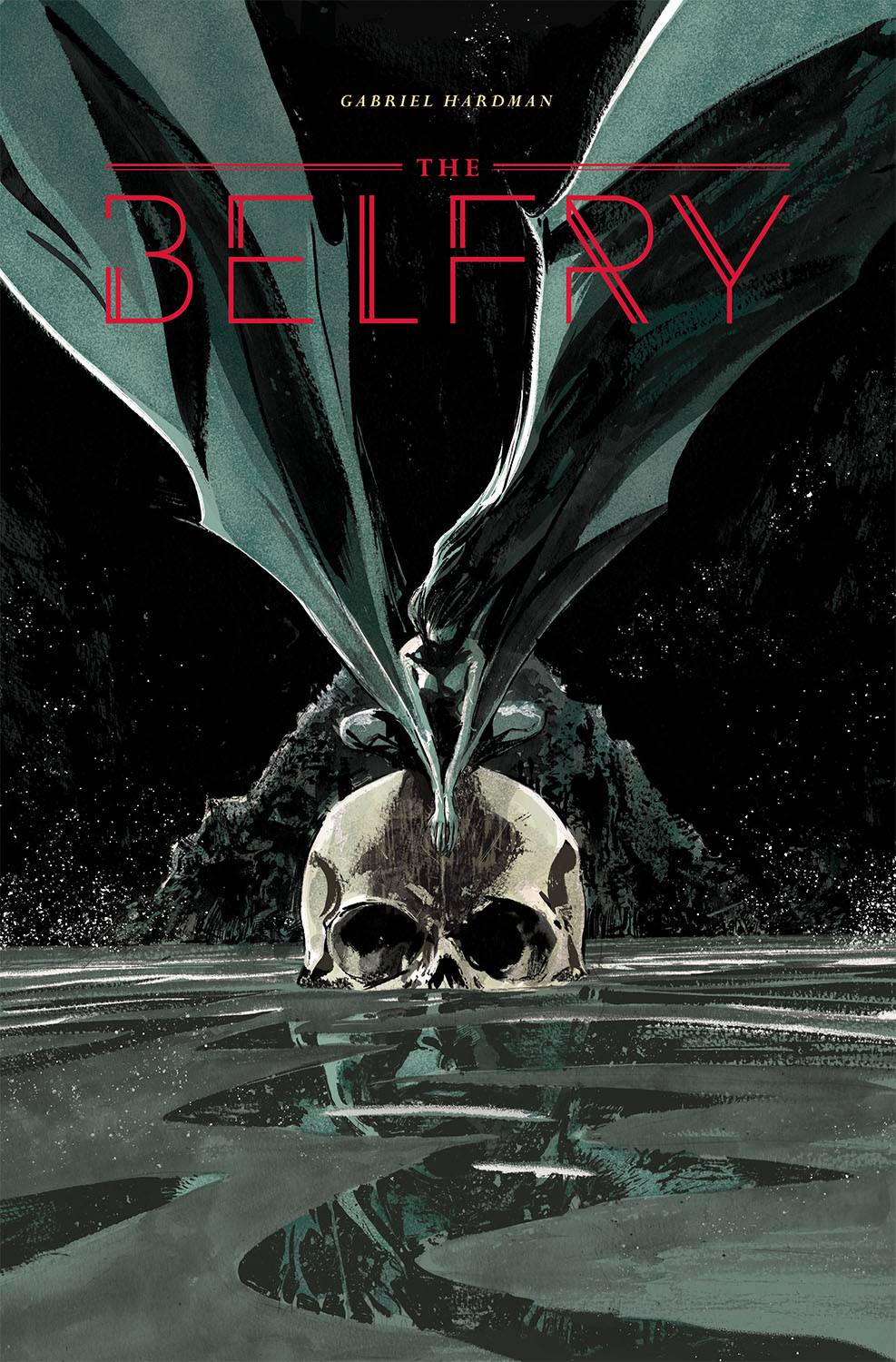 Belfry (Image Comics 2017)