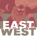 East of West # 32 (Image Comics 2017)