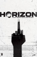 Horizon #  8 (Image Comics 2016)