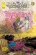 Loose Ends #  2 of 4 (Image Comics 2017)