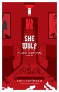 She Wolf #  6 (Image Comics 2016)