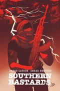 Southern Bastards # 18 (Image Comics 2016)