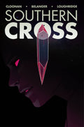 Southern Cross # 12 (Image Comics 2016)