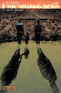 Walking Dead # 164 (Skybound Comics 2016)