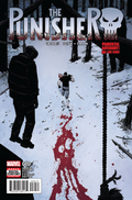 Punisher, volume 8 # 10 (Marvel Comics 2017)