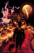 Blood Blister #  2 (Aftershock Comics 2016)
