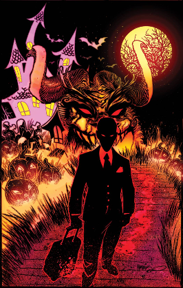 Blood Blister #  2 (Aftershock Comics 2016)