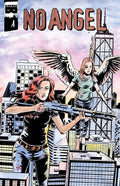 No Angel #  4 (Black Mask Comics 2017)