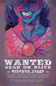 Death Be Damned #  1 of 4 (Boom Comics 2017) Variant B Cover