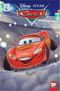 Cars #  2 (Joe Books Inc. 2017)