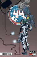 Letter 44 # 30 (Oni Press 2017)