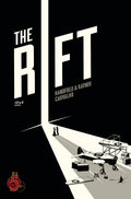 Rift # 2 of 4 (Red 5 Comics 2017)