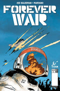 Forever War #  1 of 6 (Titan Comics 2017)